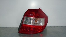 BMW 118i E81,E82,E8 Bj 1899 Heckleuchte Komplett  R