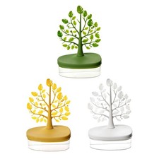 Schmuckaufbewahrungstablett, Schmuckständer für Tischvitrinen, Schlafzimmer