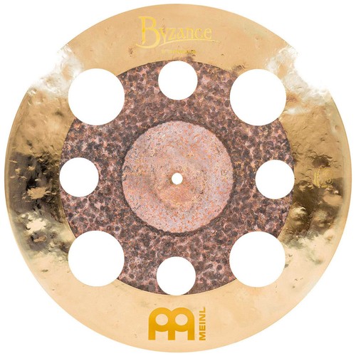 Meinl cymbals b16dutrc 16 - b16dutrc,