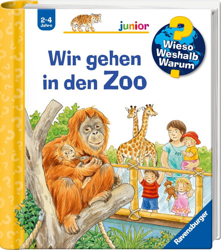 Ravensburger wieso weshalb - ravensburger,