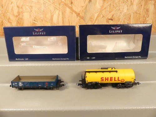 Liliput 221622 235981 - , shell