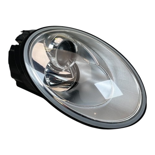Scheinwerfer rechts halogen - scheinwerfer,