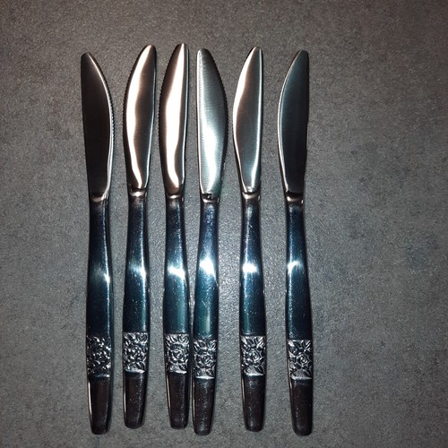 Set stück besteck messer - besteck,