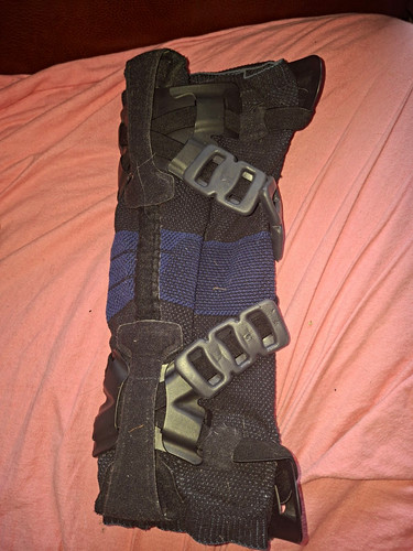 Bauerfeind genutrain knie - genutrain,