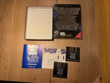 Super Space Invaders (1988)