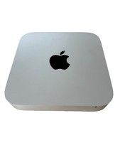 Apple Mac Mini A1347 Desktop 2,3 GHz 2x500GB HDD 8GB RAM - MC815LL/A (Juli 2011)