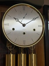 Kieninger Pendeluhr 2565-92-01