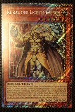 Kuraz der Lichtmonarch - RA04