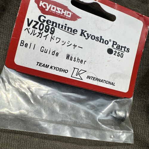 Kyosho ersatzteil - ,