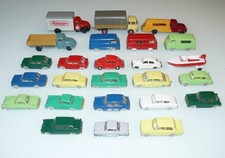 Vintage Triang Minix & Eko