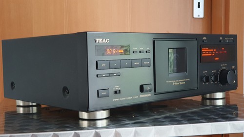 Teac 3000 spitzenklasse - teac,