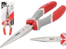 Telefonzange 200mm gerade