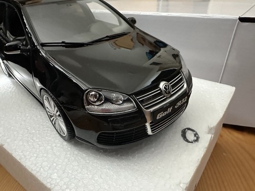 Golf r32 18 ottomobile - golf,
