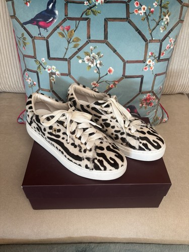 Aigner sneaker tapir - aigner,