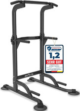 DH Fitlife Power Tower Dip