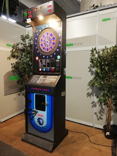 Löwen hb9 dart - hb9, dart,