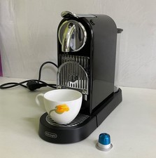 🇩🇪 DeLonghi Nespresso