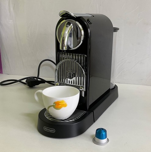 Delonghi nespresso - 🇩🇪,