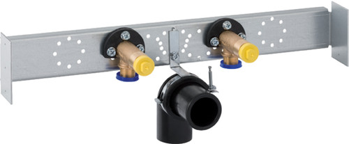 Geberit duofix traverse - geberit,