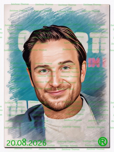 Frederick lau postkarte - frederick, lau--94--postkarte