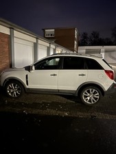 Opel antara cdti 4x4 184 - antara,