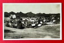 Foto AK DITTERSBACH in Böhmen