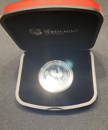 2oz silber belle - silber,
