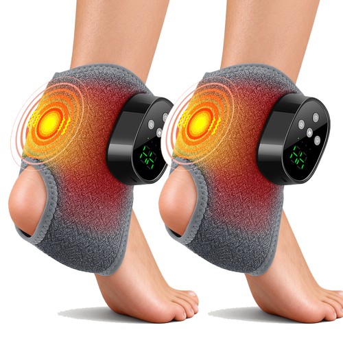 1stk fußmassagegerät - 2/1stk,