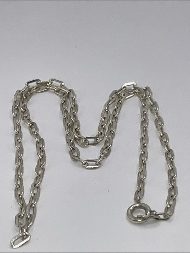 Fbm 835 silber kette - silber, kette,7g
