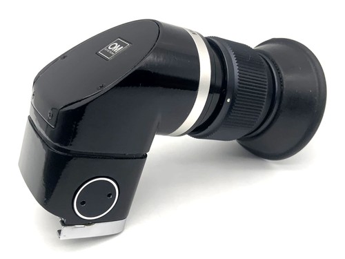 Olympus varimagni finder - olympus,