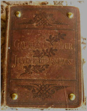 Schauenburgs allg. Deutsches