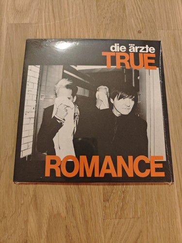 Die ärzte true - true, romance