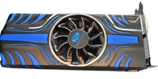 Radeon Saphire Toxic HD 5850 Grafikkarte