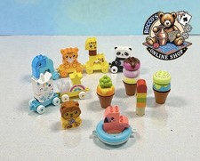 LEGO Duplo Mein erster Tierzug