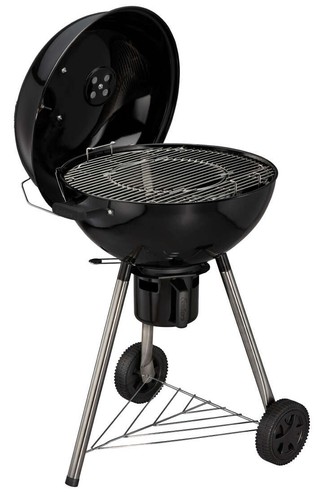 Enders kohlegrill caldera pro - caldera,