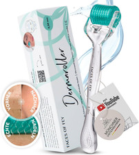 FACES of FEY Dermaroller - 192