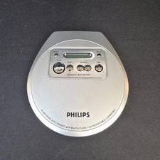 Philips AX2301 / 00C Tragbarer