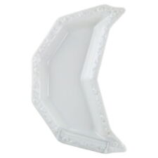 Grätenschale Rosenthal Maria weiß - I.Wahl