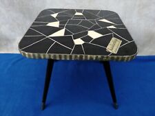 Blumenhocker Blumentisch