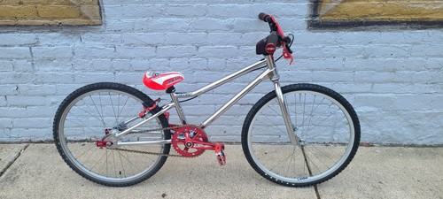 Haro group mini old - group, cr