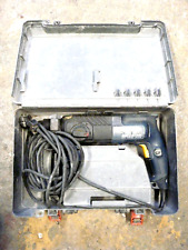 10 - Bosch GBH 2-24 DSE Bohrhammer + Koffer