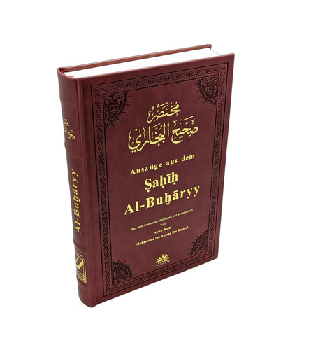 Sahih bukhari auszüge aus - sahih, bukhari,