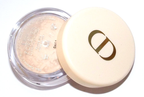 Dior forever cushion - , powder