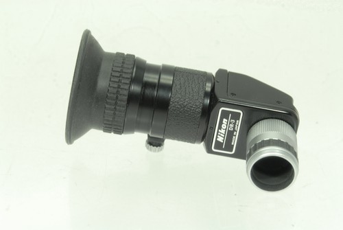 Nikon winkelsucher - nikon,