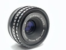 Meyer optik görlitz - meyer,