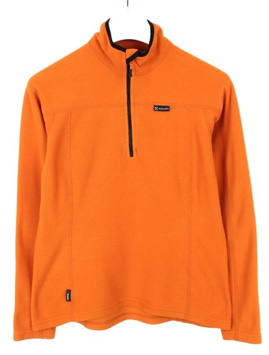 Haglofs polartec sweatshirt - polartec,