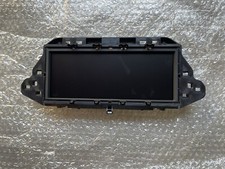 Original BMW X1 E84 Monitor