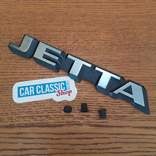 Schriftzug Volkswagen