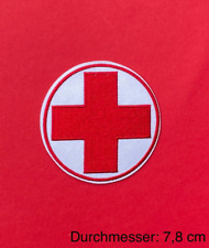 Bügelbild, Patch, Aufnäher