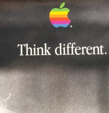 Apple Think Different 5